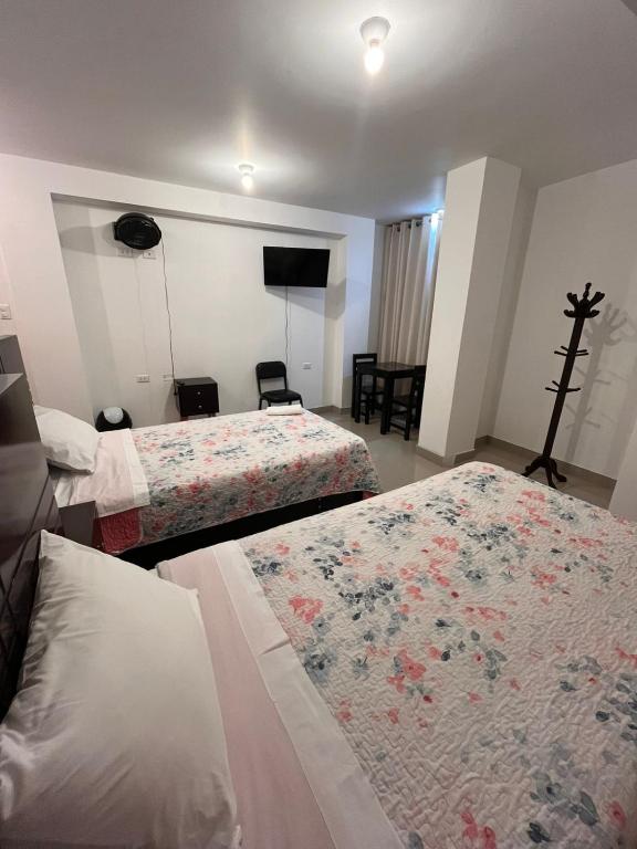 Hotel Munay - 2