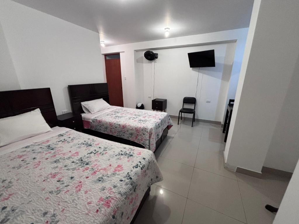 Hotel Munay - 5