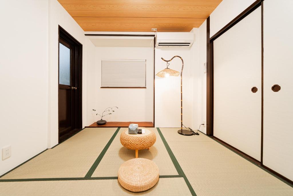 Tea 2 Osaka