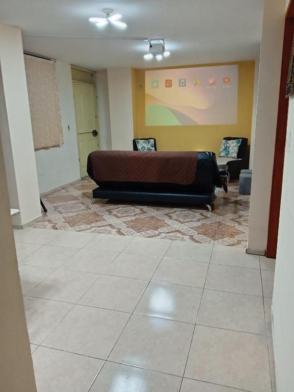 Moderno Departamento en Ficoa Parqueo Gratis Check-in Flexible - 3
