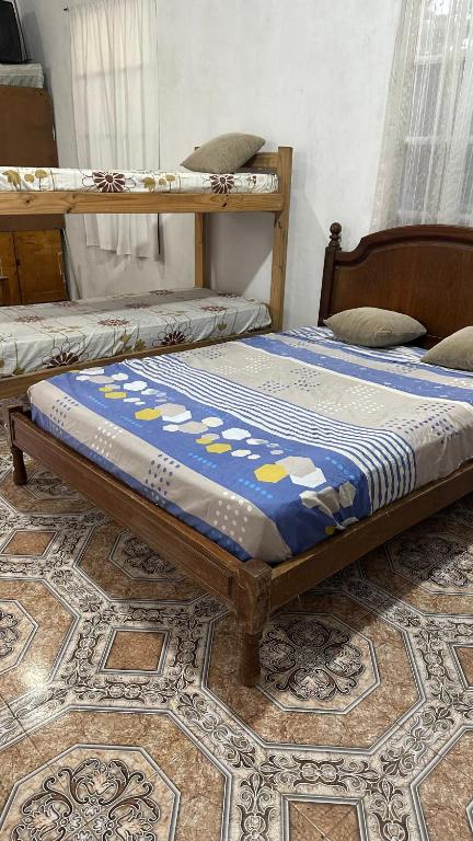 Casa, Solo se comparte baño con dueño solamente - 3