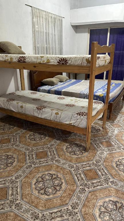 Casa, Solo se comparte baño con dueño solamente - 4