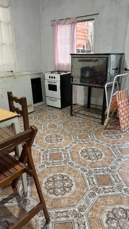Casa, Solo se comparte baño con dueño solamente - 5