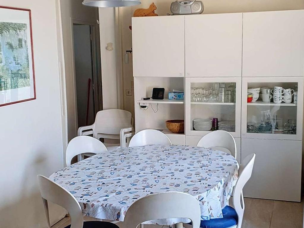 T3 Climatisé avec Terrasse - Accès Plage, Animaux Acceptés - FR-1-610-122 - 3