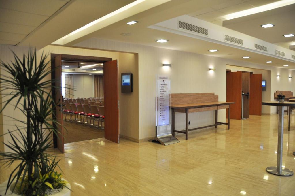 Centre d’affaires