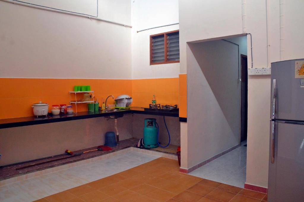 Facilities, Homestay Kota Bharu, Telipot in Kota Bharu