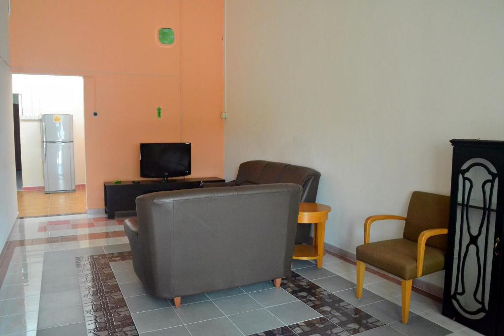 Facilities, Homestay Kota Bharu, Telipot in Kota Bharu