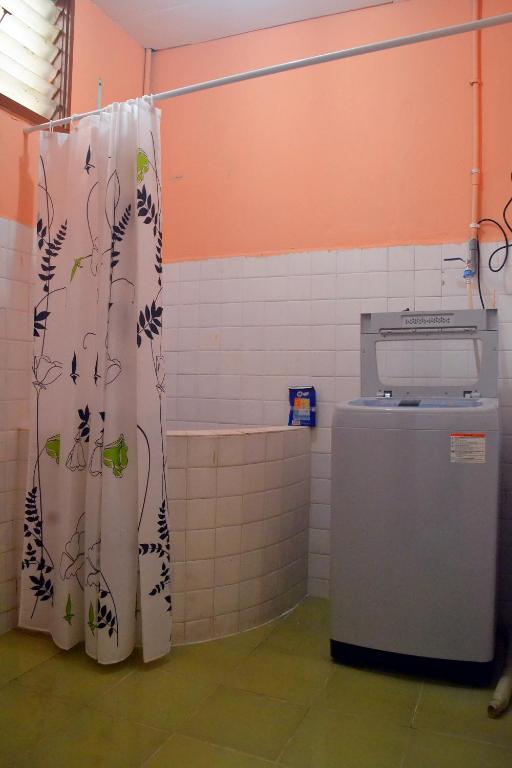 Facilities, Homestay Kota Bharu, Telipot in Kota Bharu
