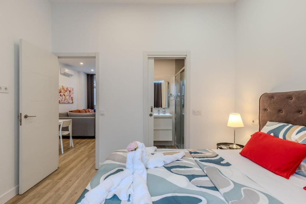 Fantastic and Bright 2H - Imperial Apartment - 4