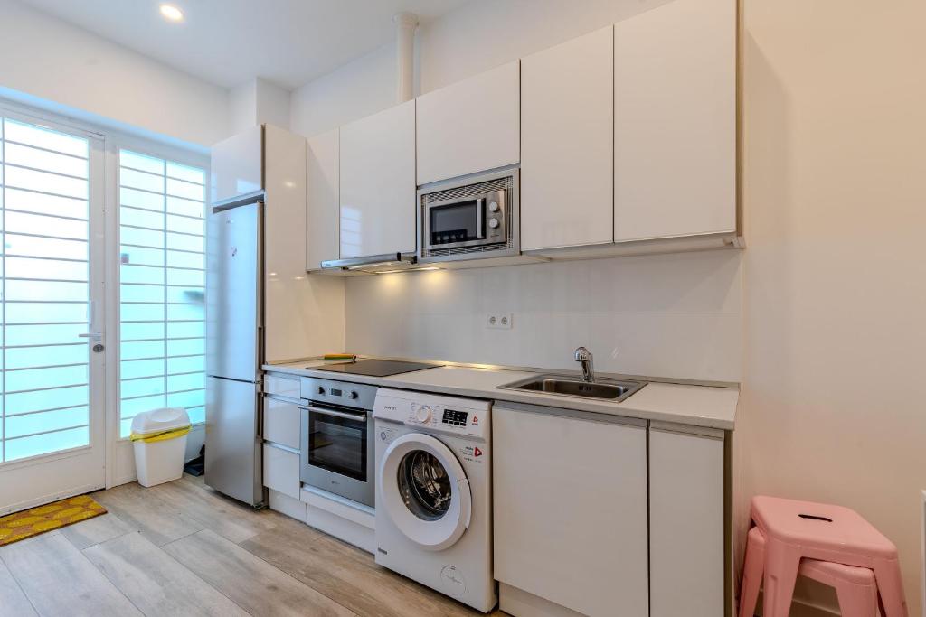 Fantastic and Bright 2H - Imperial Apartment - 5