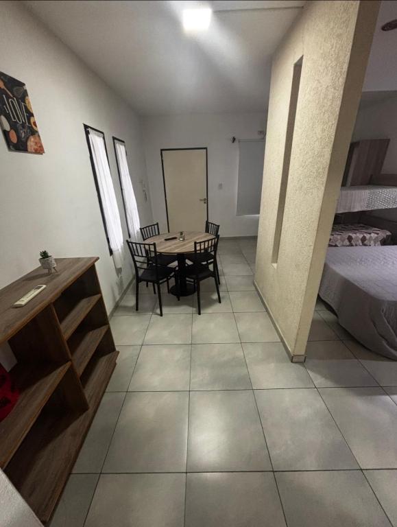 Rivadavia Departamentos Deluxe - 2