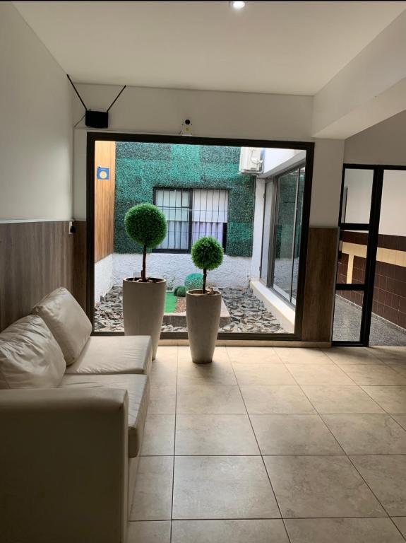Rivadavia Departamentos Deluxe - 5