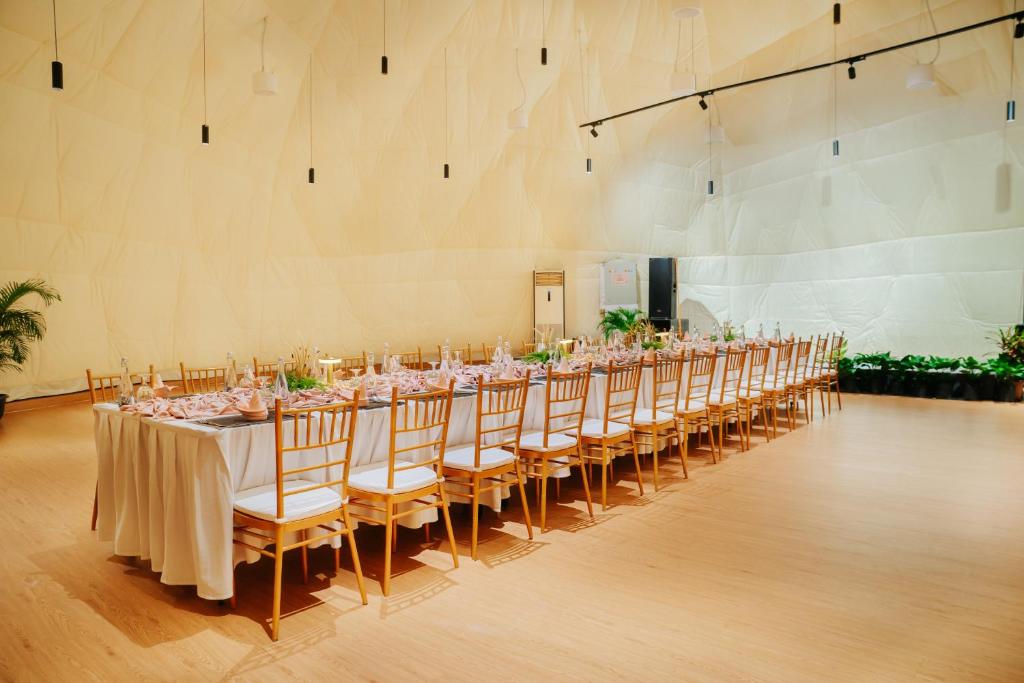 Meeting room / ballrooms