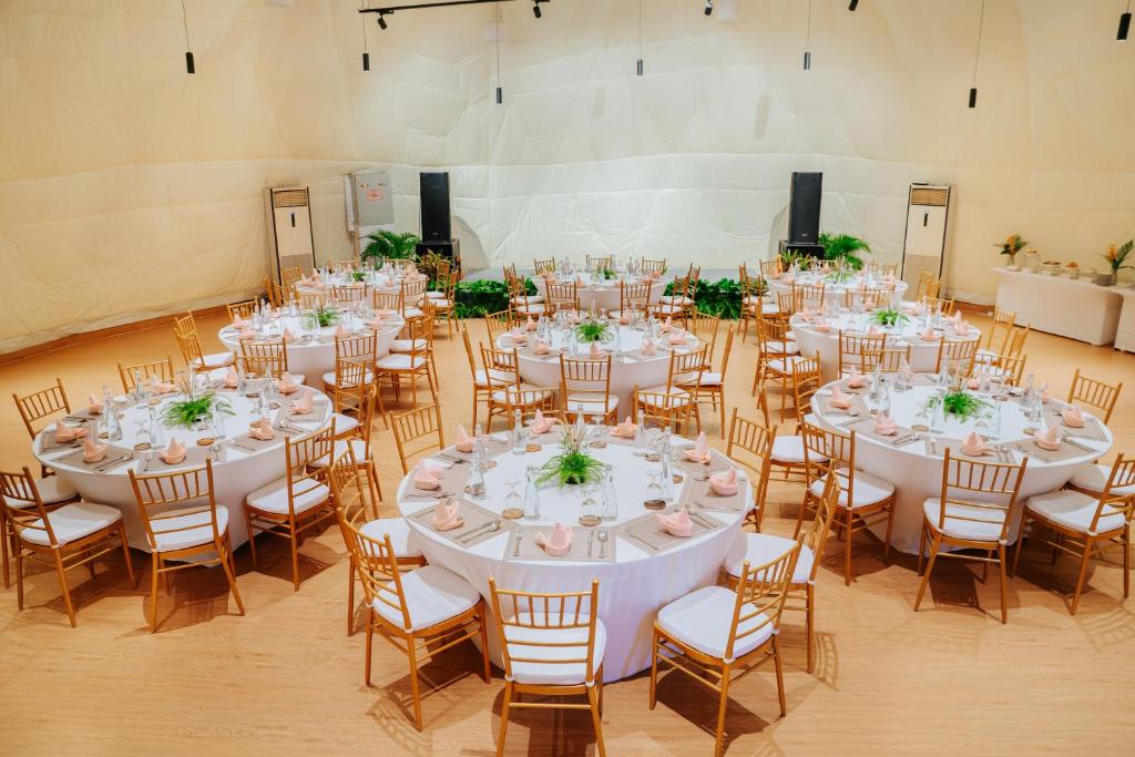 Meeting room / ballrooms