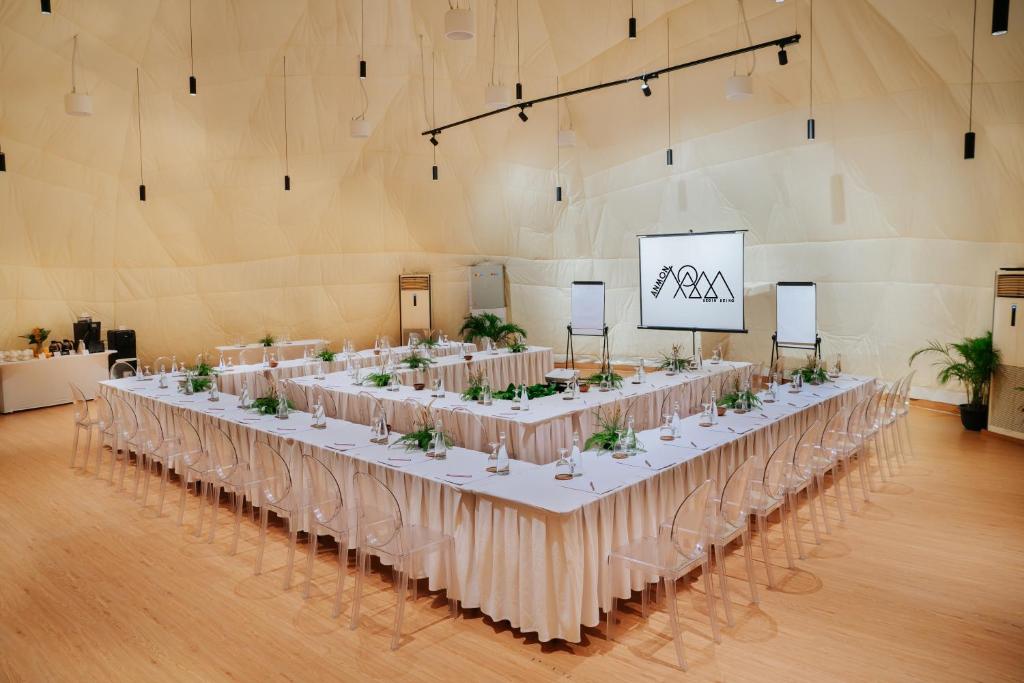 Meeting room / ballrooms