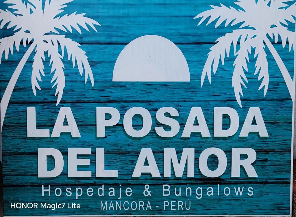 La posada del amor Máncora - 2
