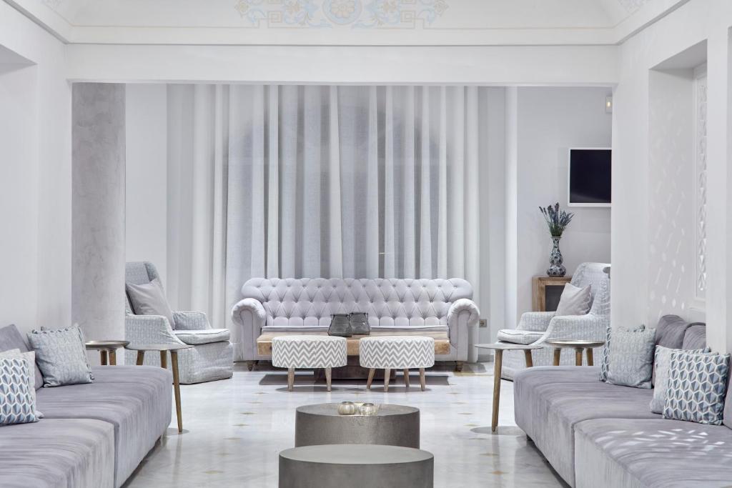 El Greco Resort & Spa photo