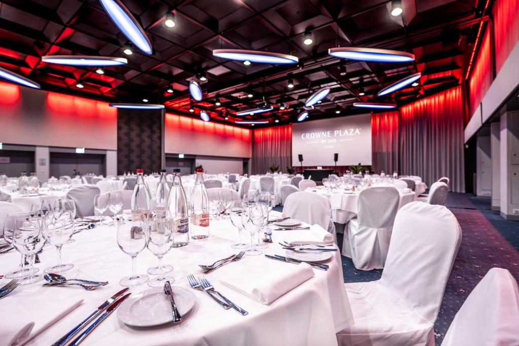 Meeting room / ballrooms