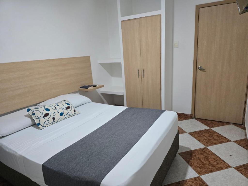 Hotel Plaza 43 - 5