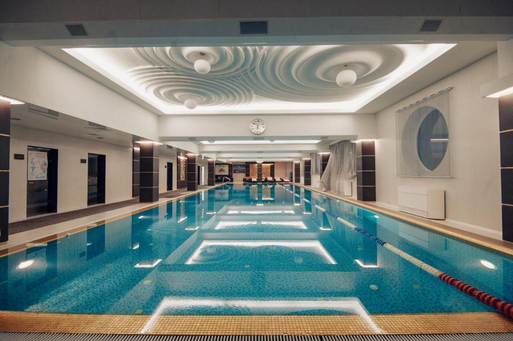 Stella Residence Club photo