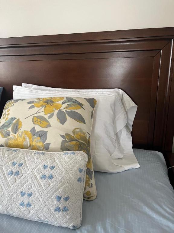 Habitation en apartamento en unidad cerrada - 2