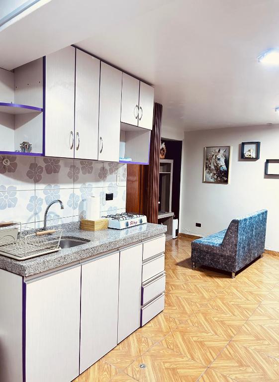 Casa de Paz - 3