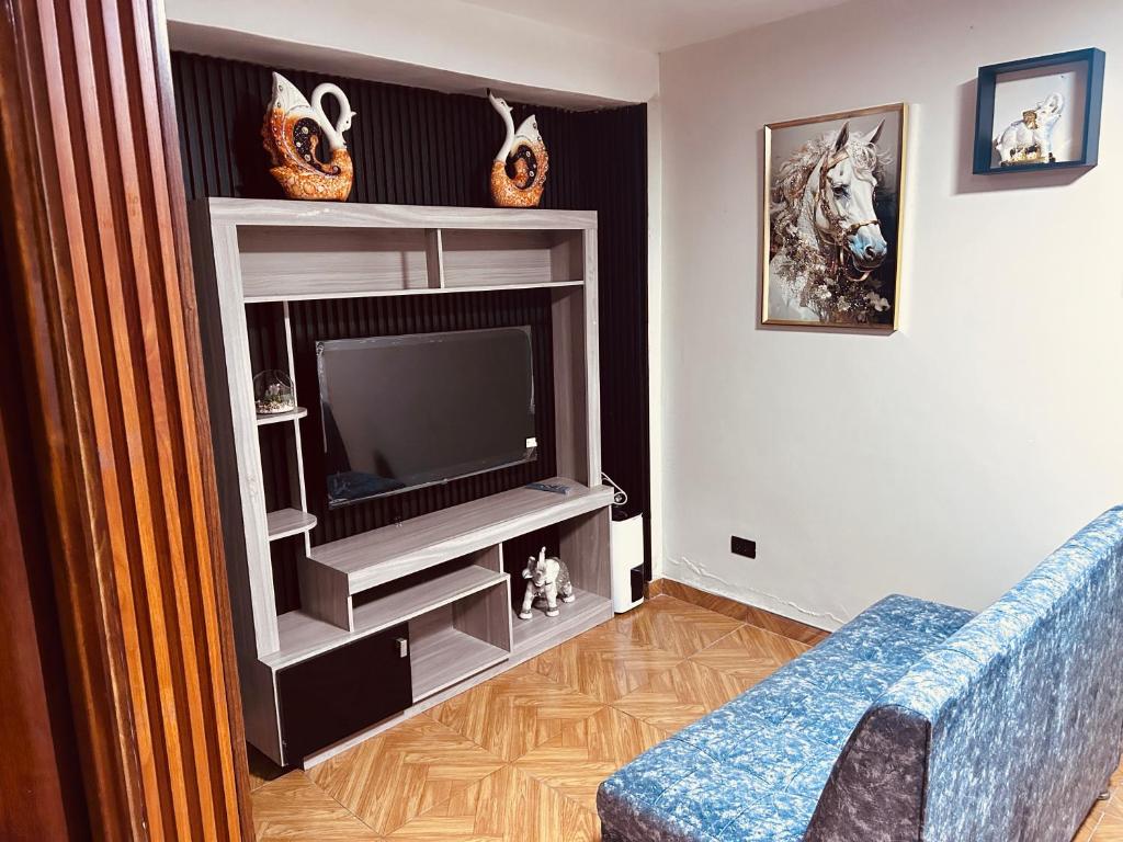 Casa de Paz - 4