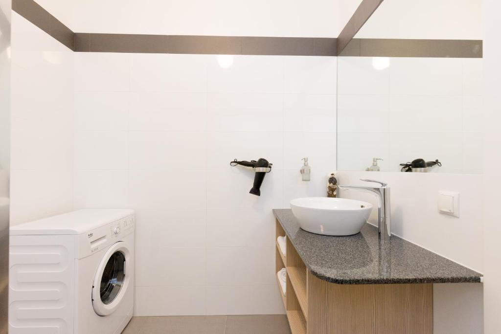 Vienna Stay Apartments Belvedere photo