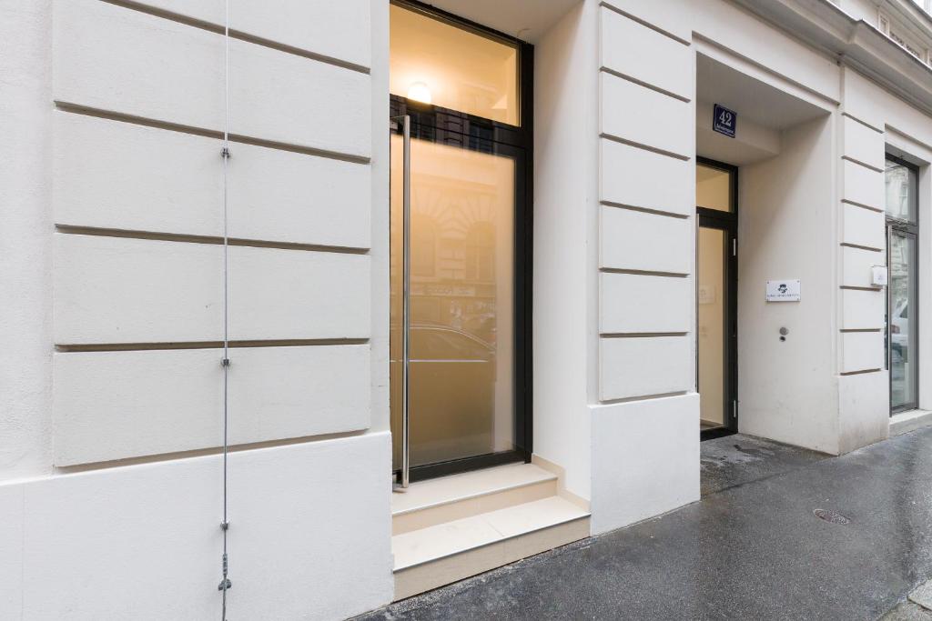 Vienna Stay Apartments Belvedere photo