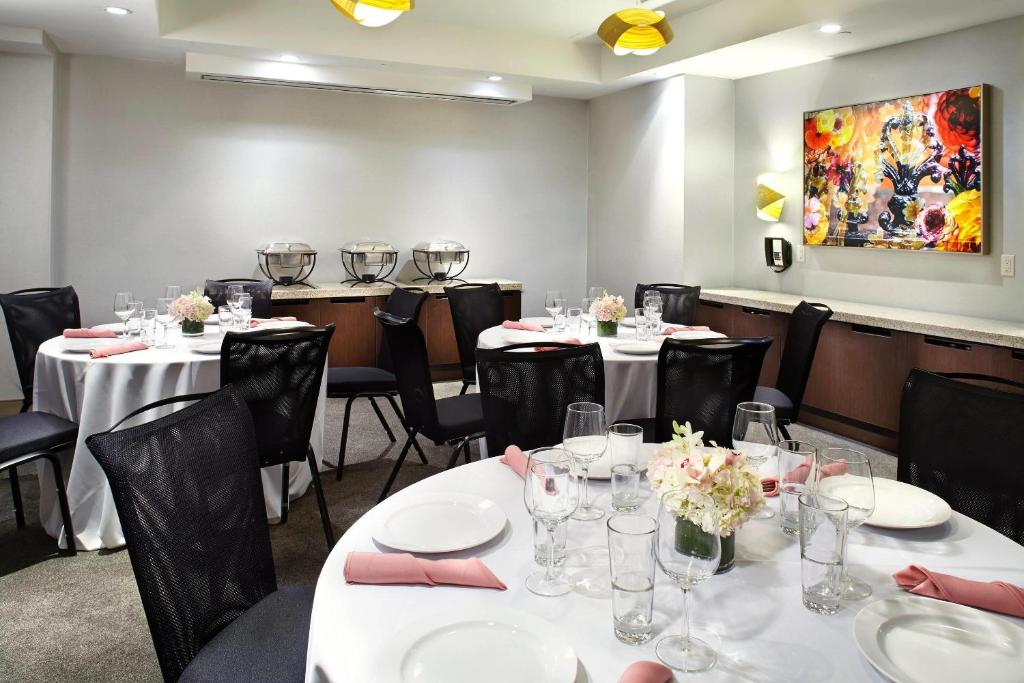 Meeting room / ballrooms