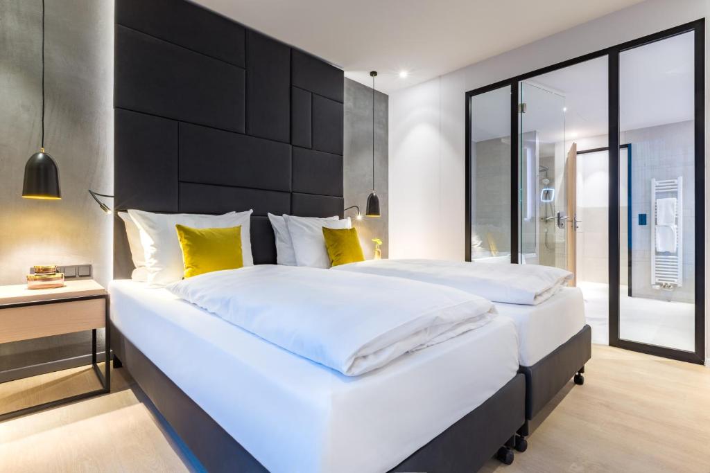 Radisson Blu Hotel, Mannheim photo