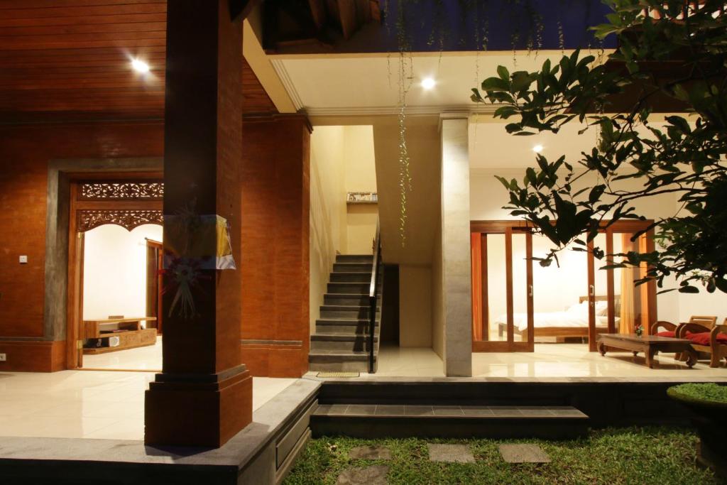 Soca Garden Guest House