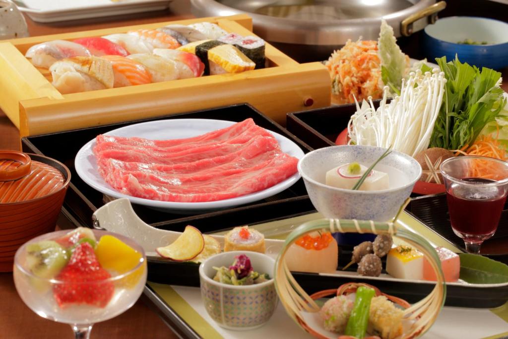 ห้องอาหาร