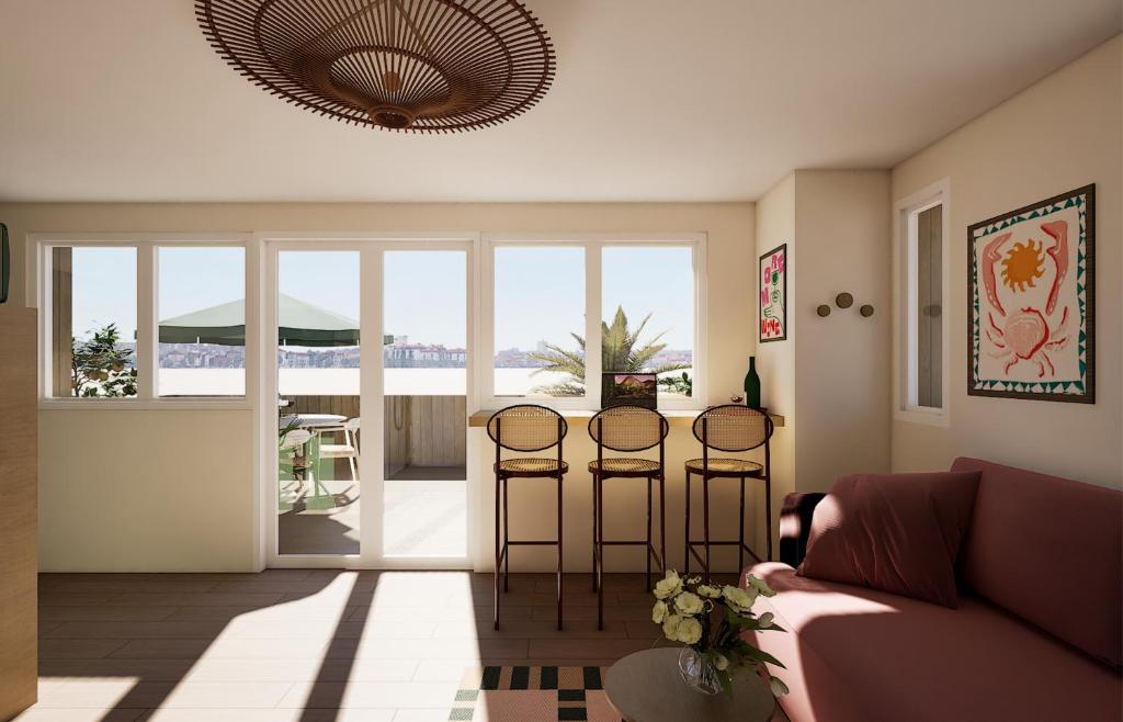 la Villa XXL au coeur du Cap Ferret Proche bassin et ocean - 2