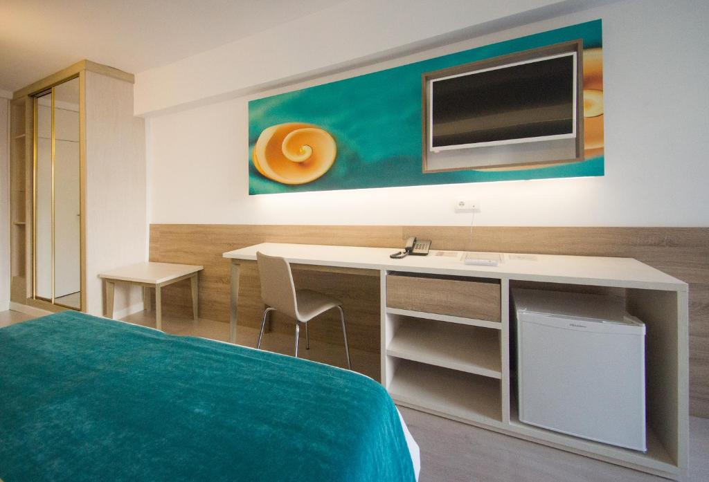 Globales Panamá - Adults Only — Palma Nova, Balearic Islands