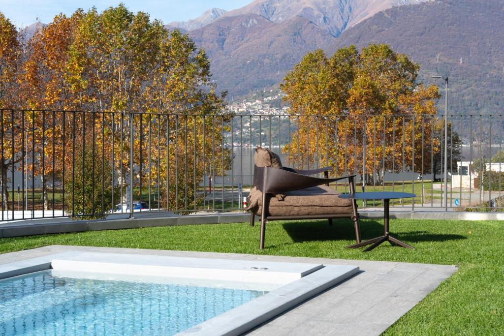 Lago Dorato Townhouse Sabrina by the Como lake - 2