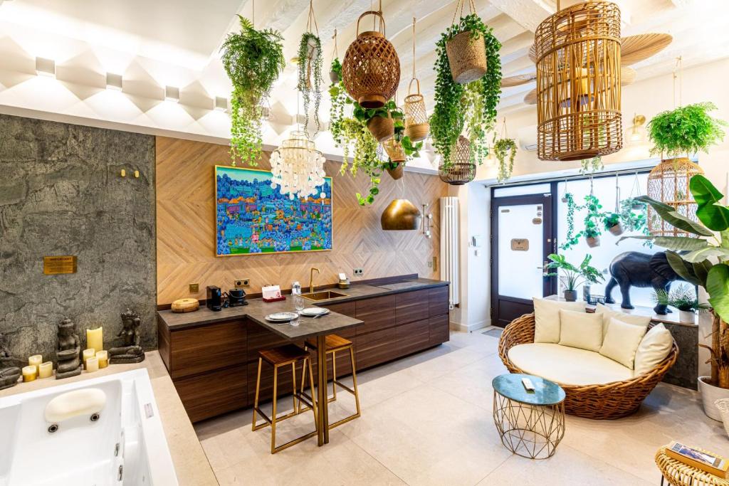 GuestReady - Oasis balinaise au cœur de Paris - 5