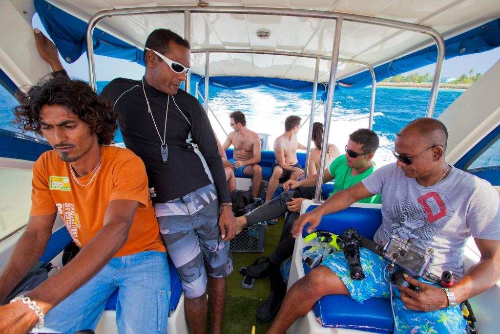 アクティビティ