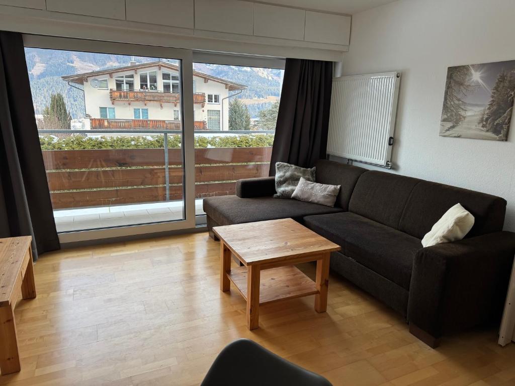 Appartement Berghof - 1