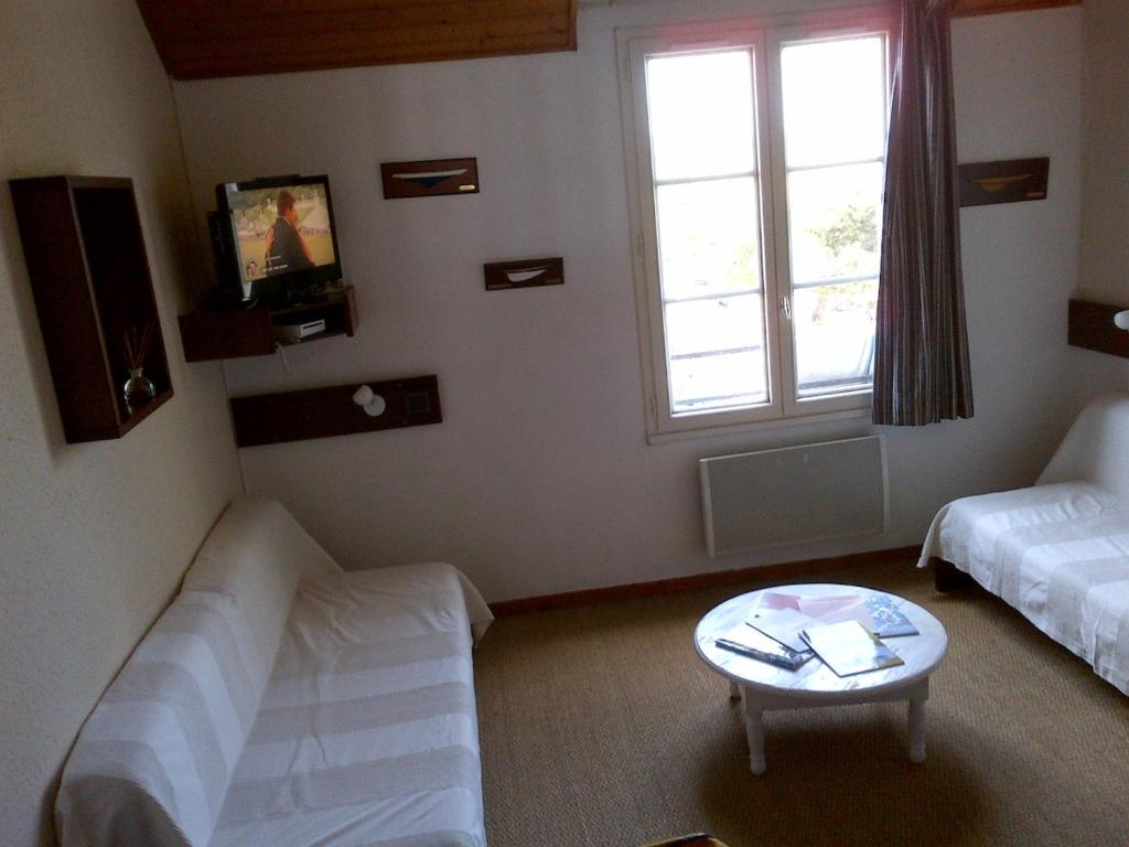 Bel appartement dans résidence avec piscine - 4