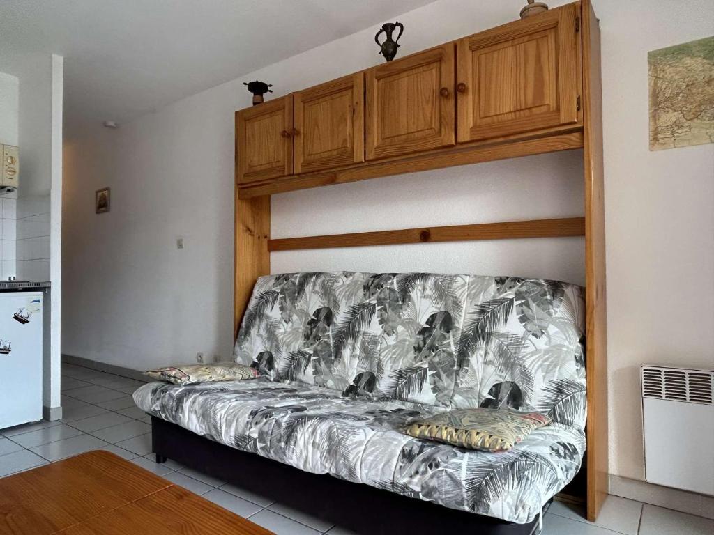 Appart 2 pièces 4 couchages BANYULS SUR MER BN090-J30 - 2