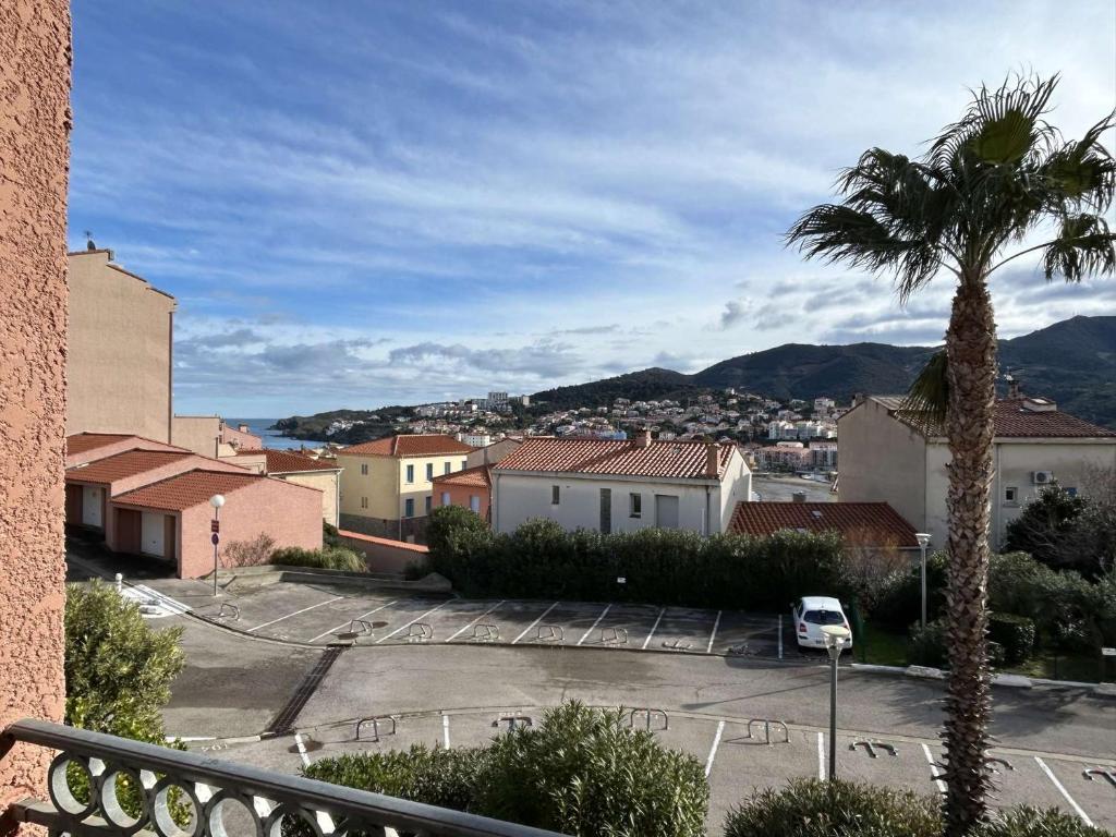 Appart 2 pièces 4 couchages BANYULS SUR MER BN090-J30 - 3