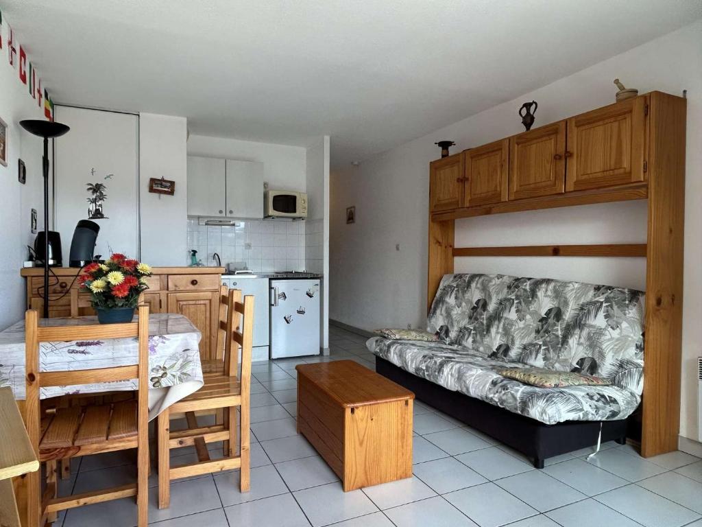 Appart 2 pièces 4 couchages BANYULS SUR MER BN090-J30 - 4