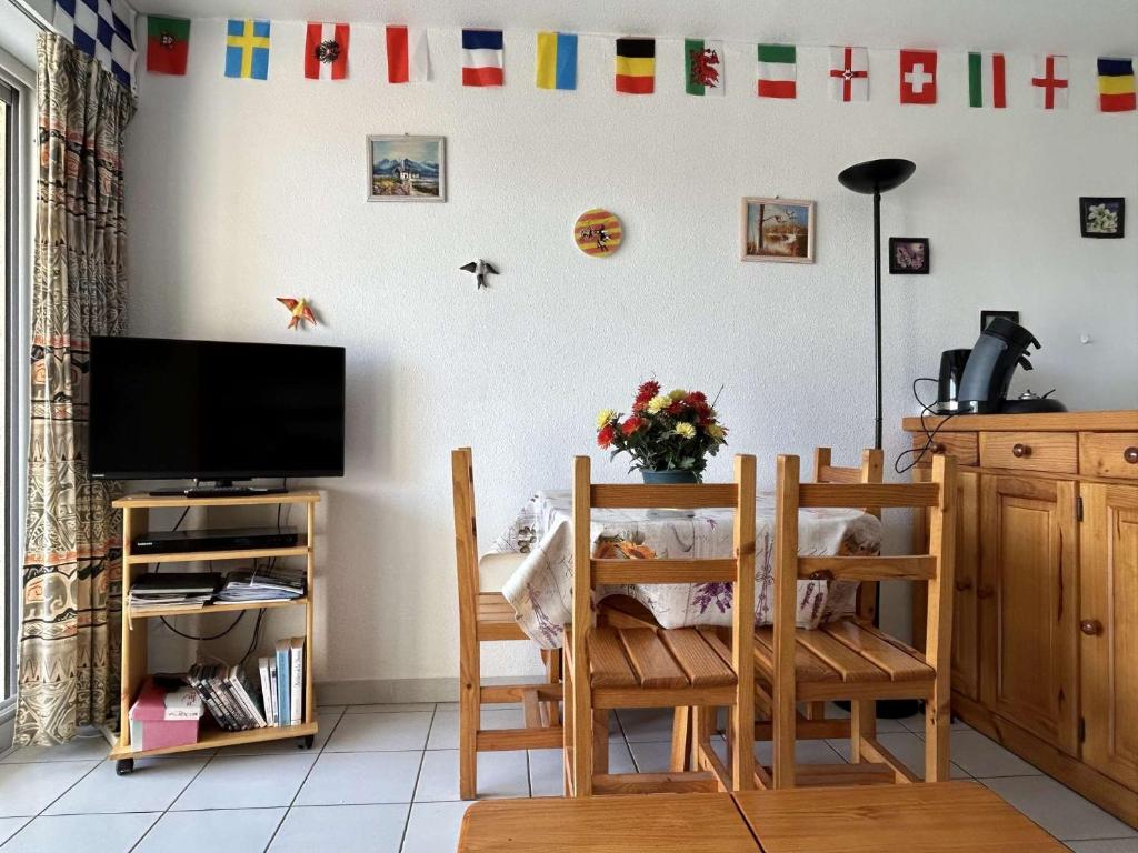 Appart 2 pièces 4 couchages BANYULS SUR MER BN090-J30 - 5
