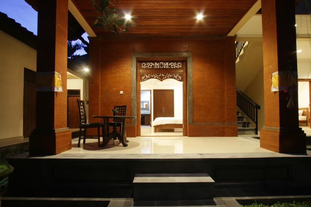 Soca Garden Guest House