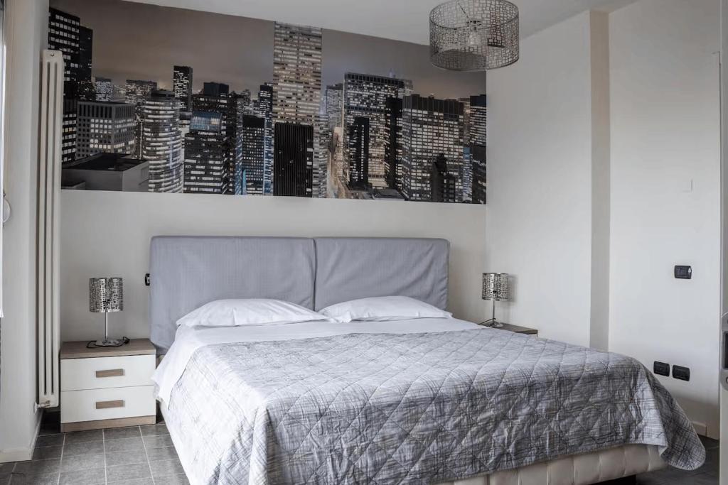 Urban Mobility Residence - 1