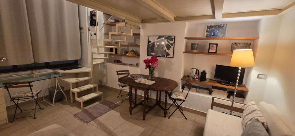 Cute milano studio - 3