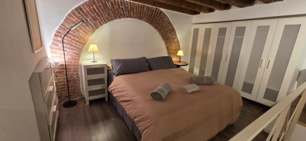 Cute milano studio - 4