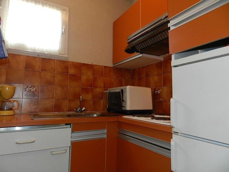BO240-B34 Appartement 2 PIECES 4 couchages BORMES LES MIMOSAS - 3
