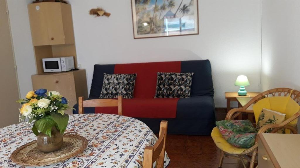 BO240-B34 Appartement 2 PIECES 4 couchages BORMES LES MIMOSAS - 4